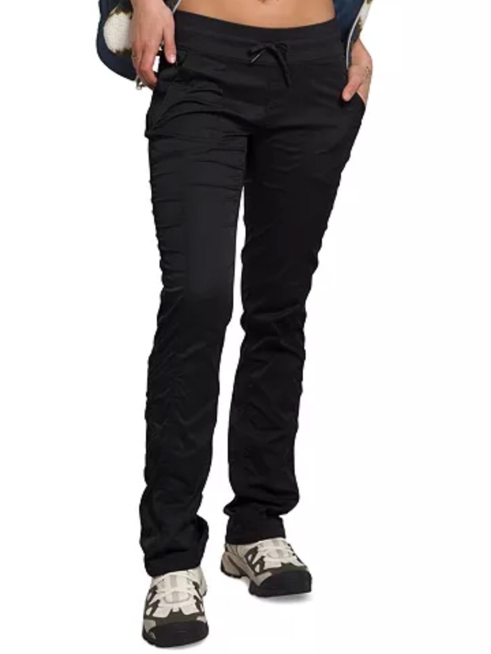 The North Face Aphrodite Hiking Pant - Size XS (Short)